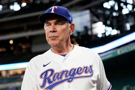 texas rangers manager 2011